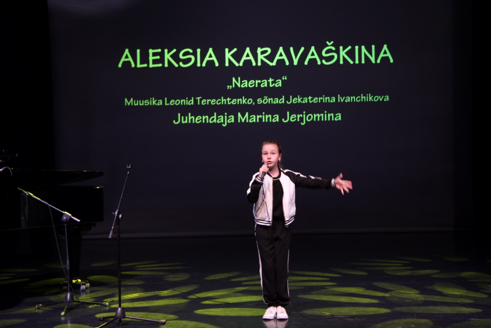 Valgamaa Laulukarusell 2018